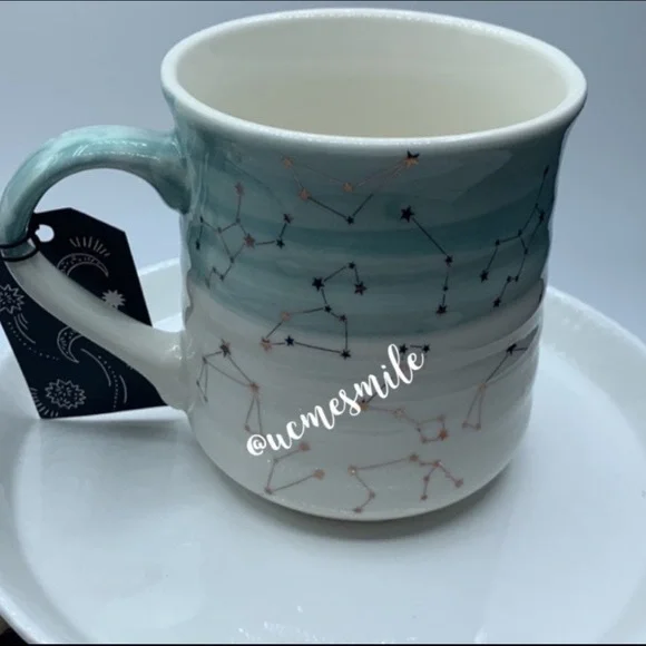 Stay Wild Moon Child Constellation Ceramic Mug - Picture 4 of 7